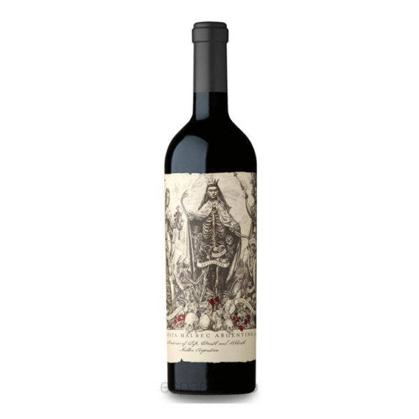 Catena Zapata Malbec Argentino