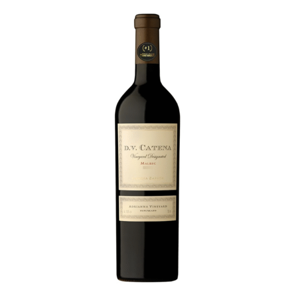 DV Catena Adrianna Vineyard Malbec