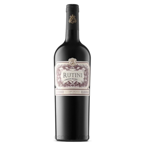Rutini Cabernet Malbec