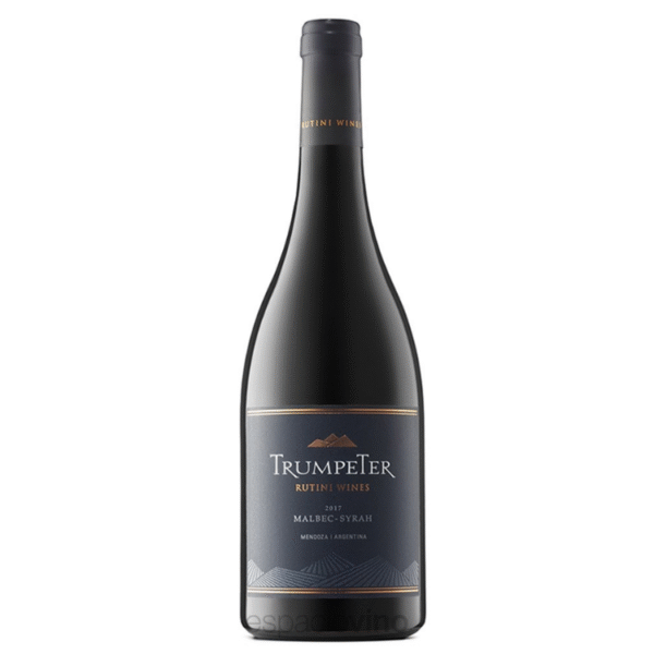 Trumpeter Malbec Syrah