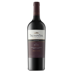 Trumpeter Reserve Malbec