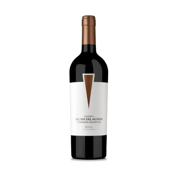 Reserva del Fin del Mundo – Merlot