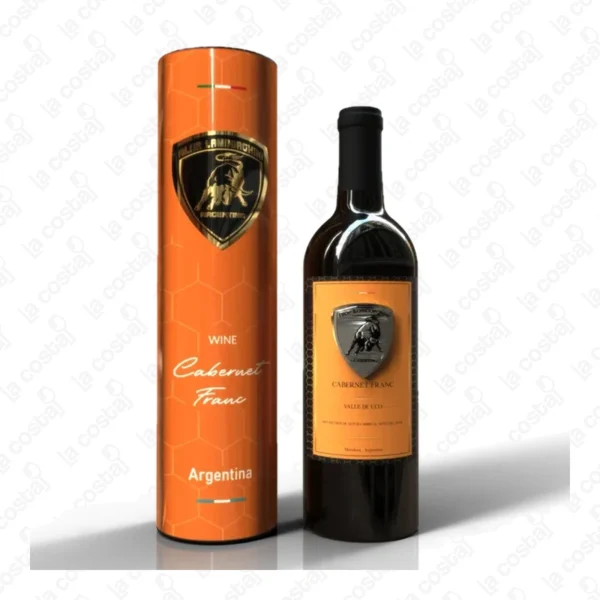 Lamborghini Cabernet Franc