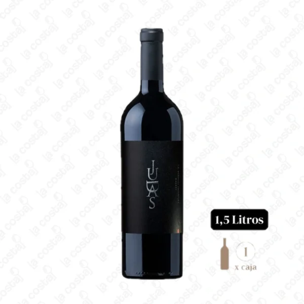 Judas Malbec 1.5L