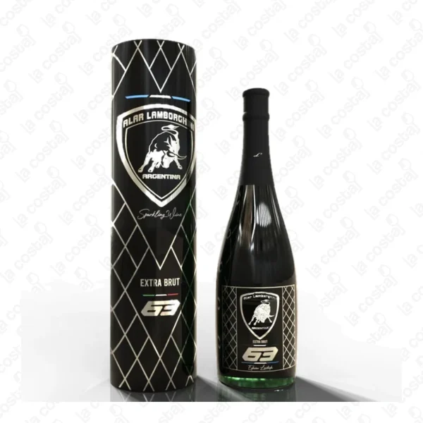 Lamborghini Extra Brut