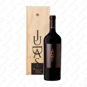 Judas Malbec 5L
