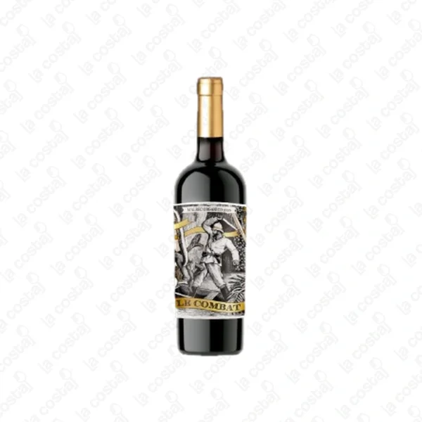 Le Combat Malbec Organico