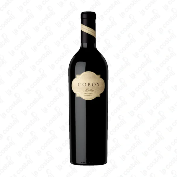 Cobos Malbec