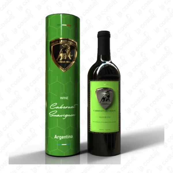 Lamborghini Cabernet Sauvignon