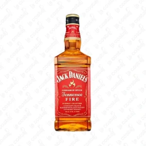 Jack Daniel's Fire Licor 1lt