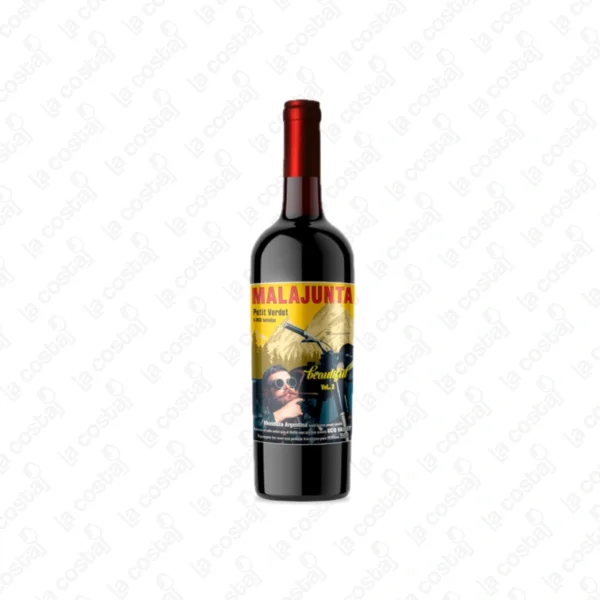 5820 Malajunta Petit Verdot
