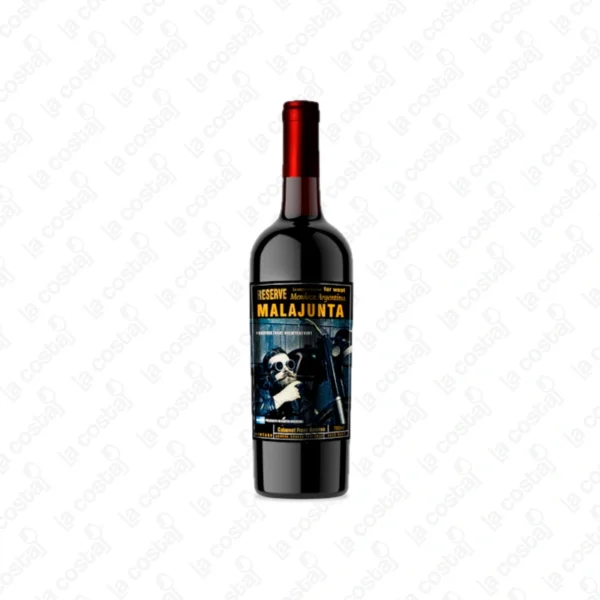 5822 Malajunta Cabernet Franc