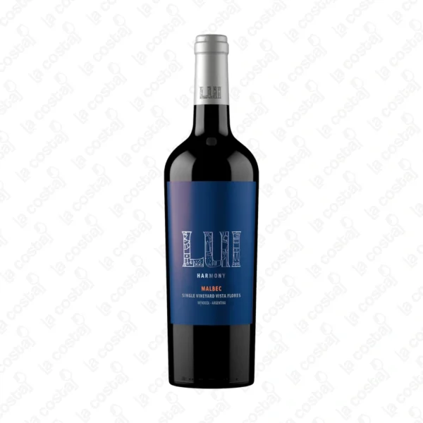 Lui Harmony Malbec 1500ml