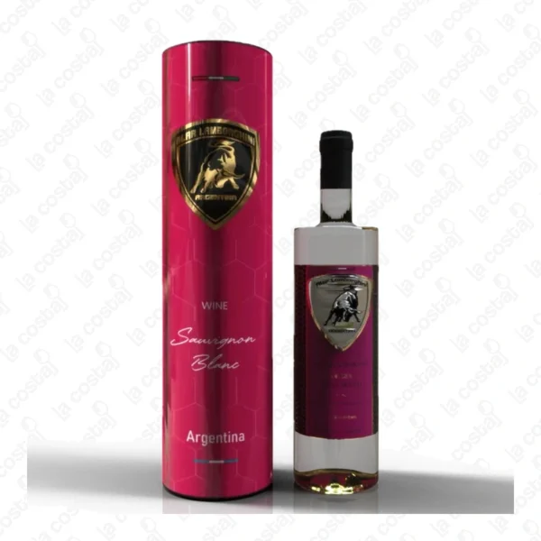 Lamborghini Sauvignon Blanc