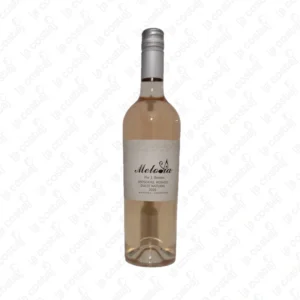 Melodía Moscatel Rosado Dulce Natural 2024