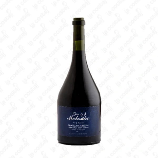 Gran Melodia Blend de Terroir Cabernet Sauvignon 2018