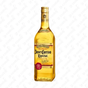 José Cuervo Especial Dorado Tequila 750 ml