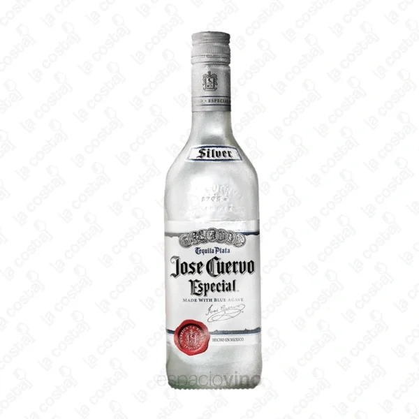 José Cuervo Especial Blanco Tequila 750 ml