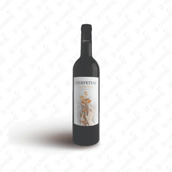 Perpetuo Cabernet Franc