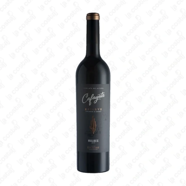 Cafayate Reserve Malbec
