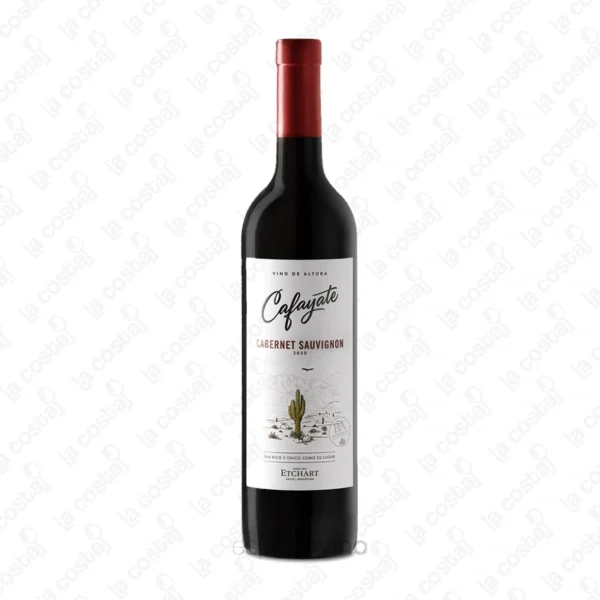 Cafayate Cabernet Sauvignon