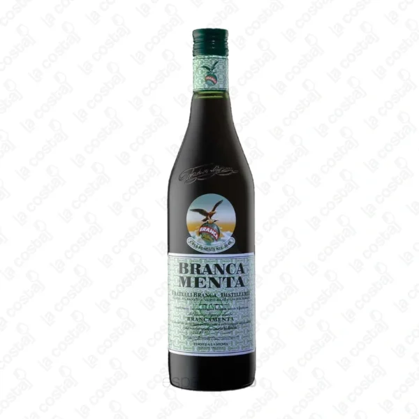 Fernet Branca Menta 750 ml