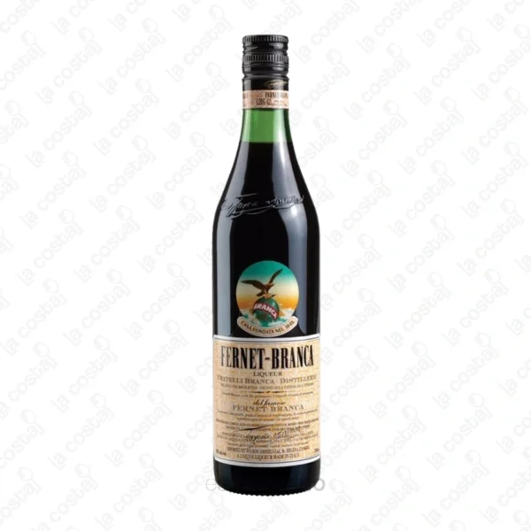 Fernet Branca 750 ml