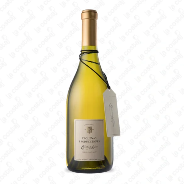 Pequeñas Producciones Chardonnay