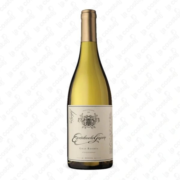 Escorihuela Gascón Gran Reserva Chardonnay
