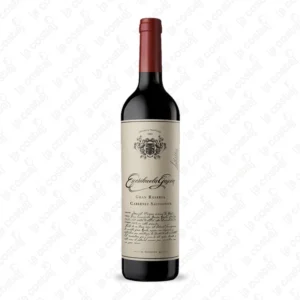Escorihuela Gascón Gran Reserva Cabernet Sauvignon