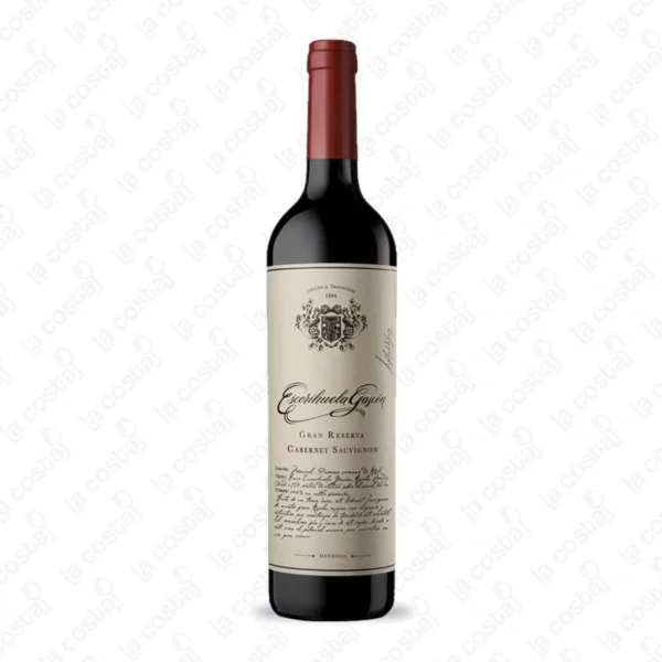 Escorihuela Gascón Gran Reserva Cabernet Sauvignon