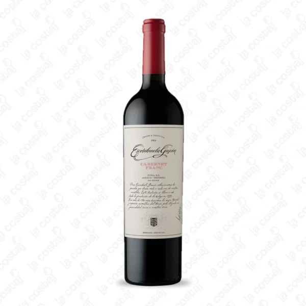 Escorihuela Gascón Cabernet Franc