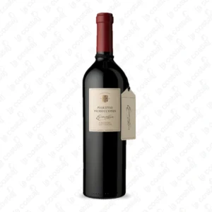 Pequeñas Producciones Cabernet Sauvignon