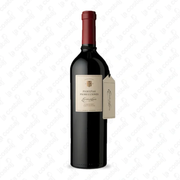 Pequeñas Producciones Cabernet Sauvignon