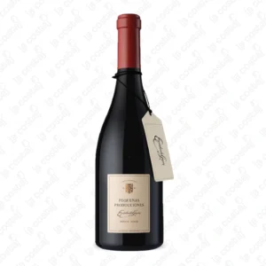 Pequeñas Producciones Pinot Noir