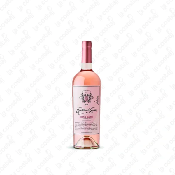 Escorihuela Gascón Gran Reserva Rosé