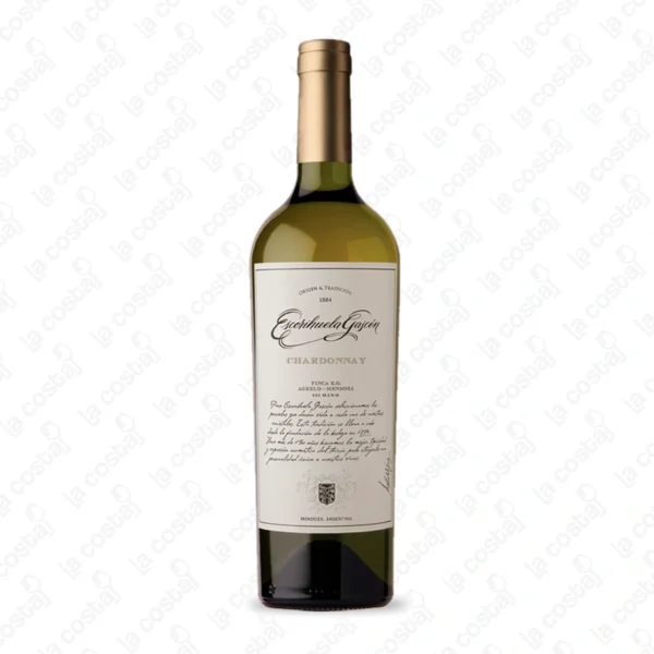 Escorihuela Gascón Chardonnay