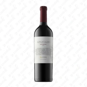 Rutini Apartado Gran Malbec