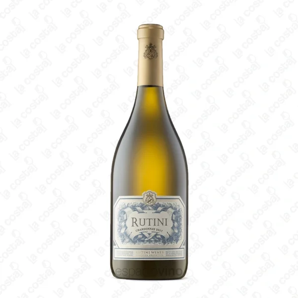 Rutini Chardonnay
