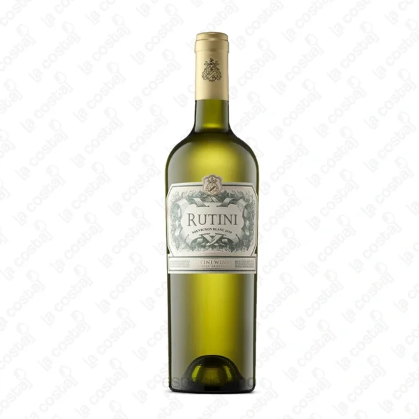 Rutini Sauvignon Blanc