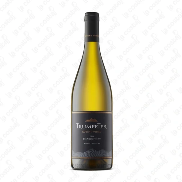 Trumpeter Chardonnay