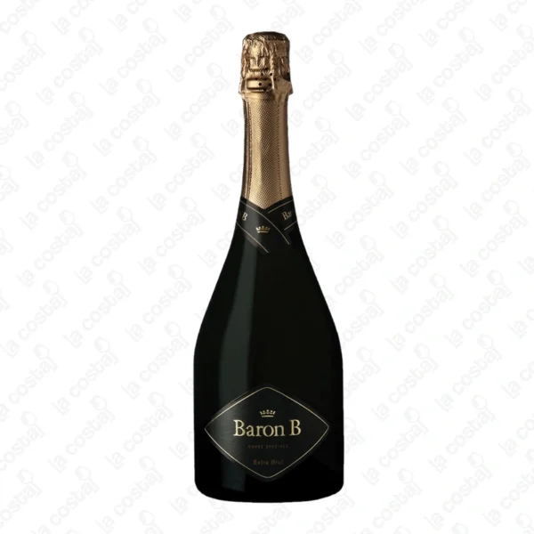 Baron B Extra Brut Cuvée Spéciale 750ml