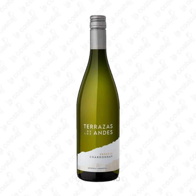 Terrazas Reserva Chardonnay