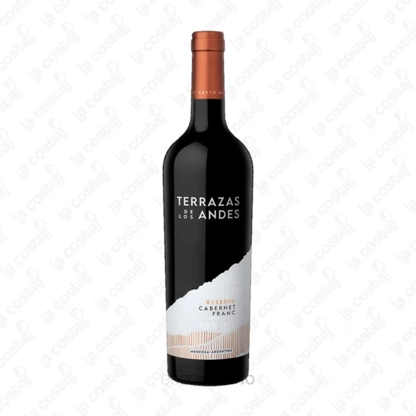 Terrazas Reserva Cabernet Franc