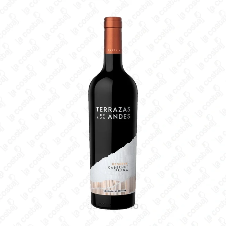 Terrazas Reserva Cabernet Franc