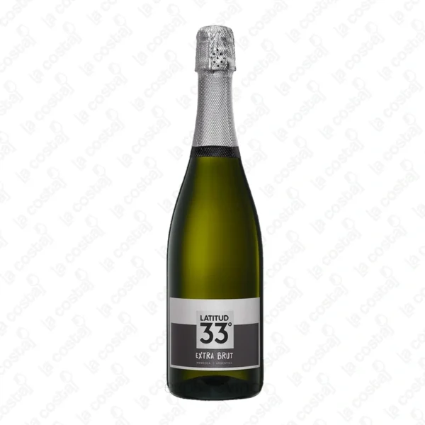 Latitud 33 Extra Brut