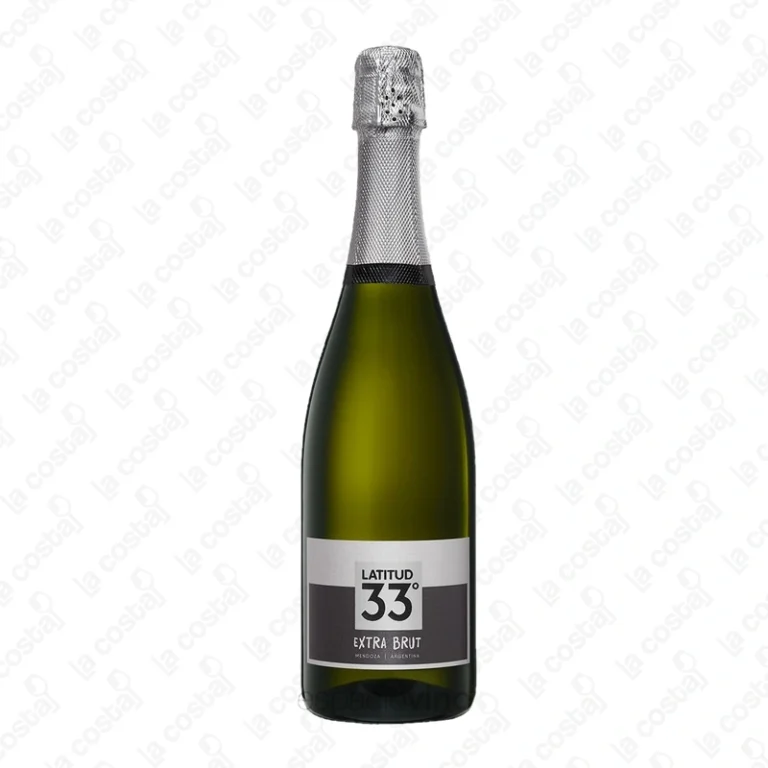 Latitud 33 Extra Brut