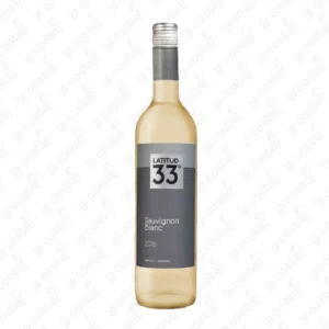Latitud 33 Sauvignon Blanc