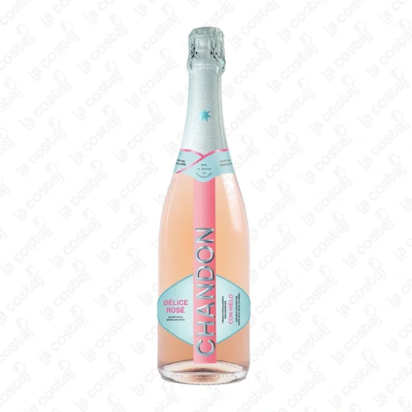 Chandon Délice Rosé