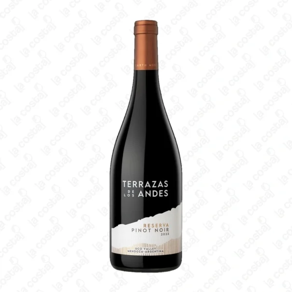 Terrazas Reserva Pinot Noir